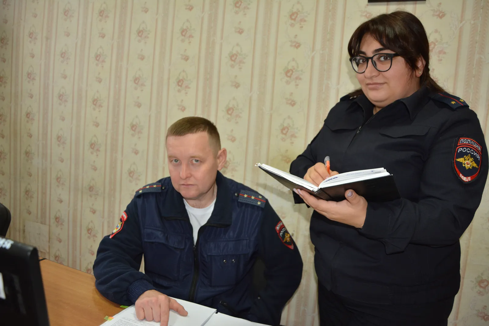 Наказание за совершённое преступление должно быть неотвратимо
