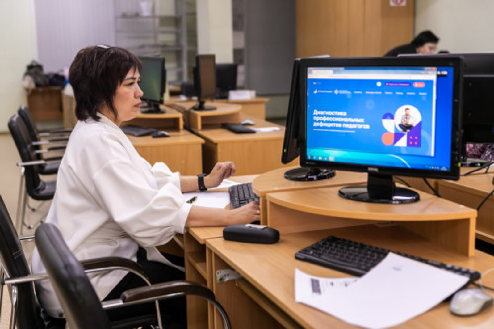 Вуз Межвузовского кампуса Уфы помогает новым российским регионам