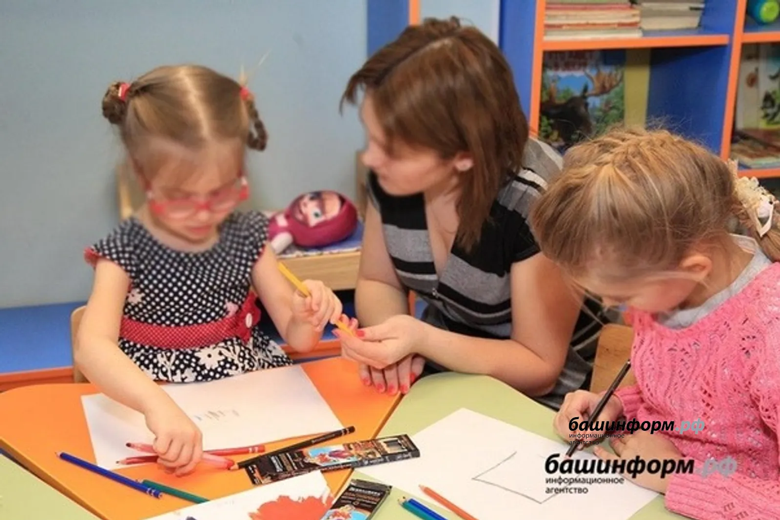 В Башкирии учредили новый профессиональный праздник