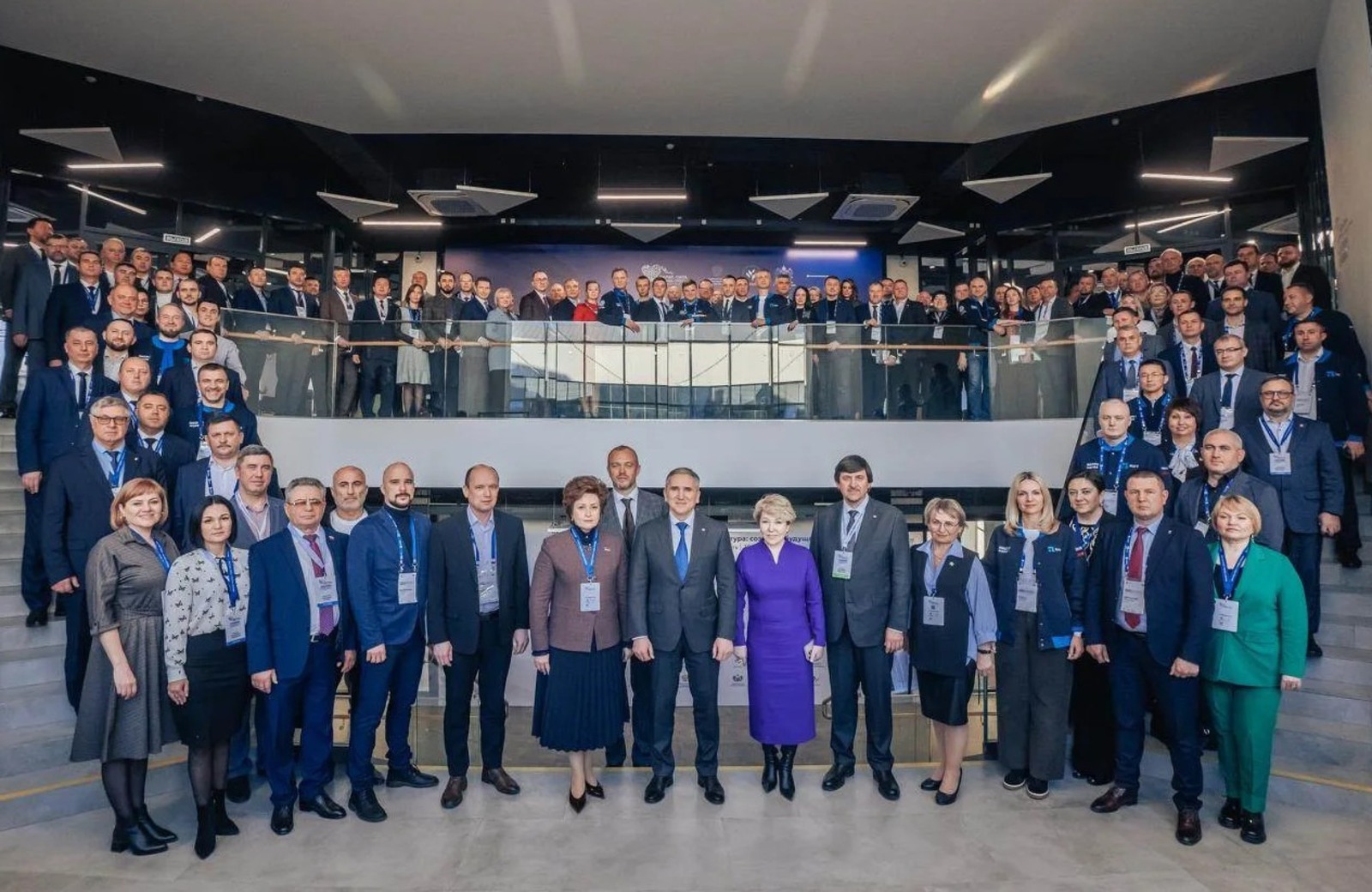 пресс-служба ВАРМСУ