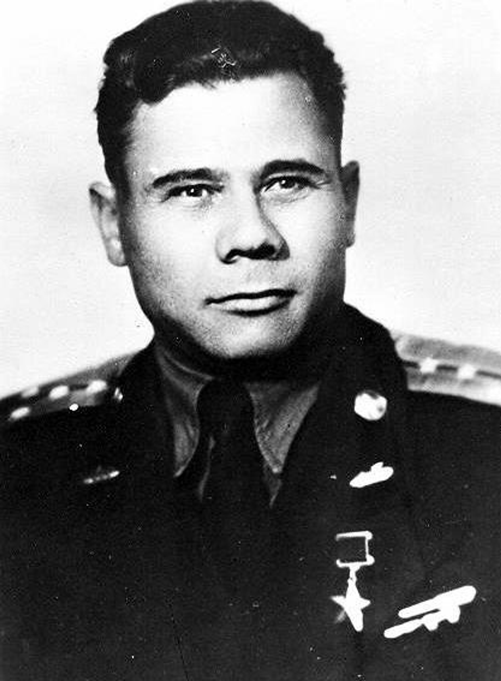 Подвиг отважного танкиста