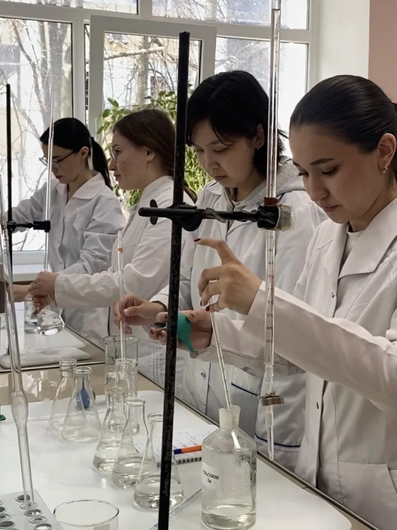 Видеопроект о профессиях будущего