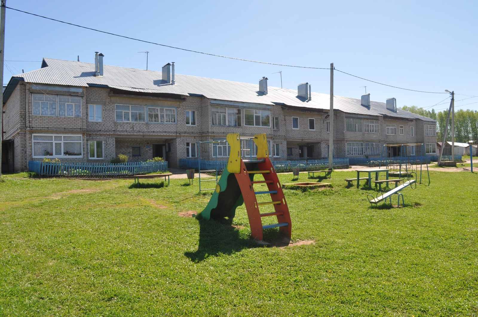 В Башкирии собрания в многоквартирных домах пройдут по-новому