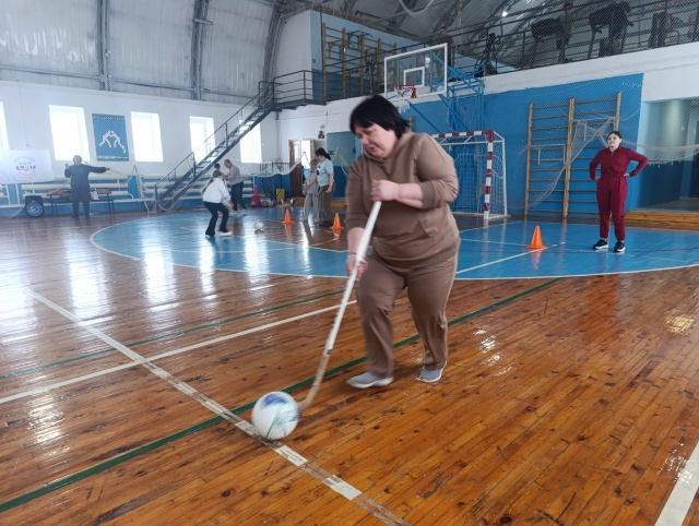 Спортивный праздник поддержки