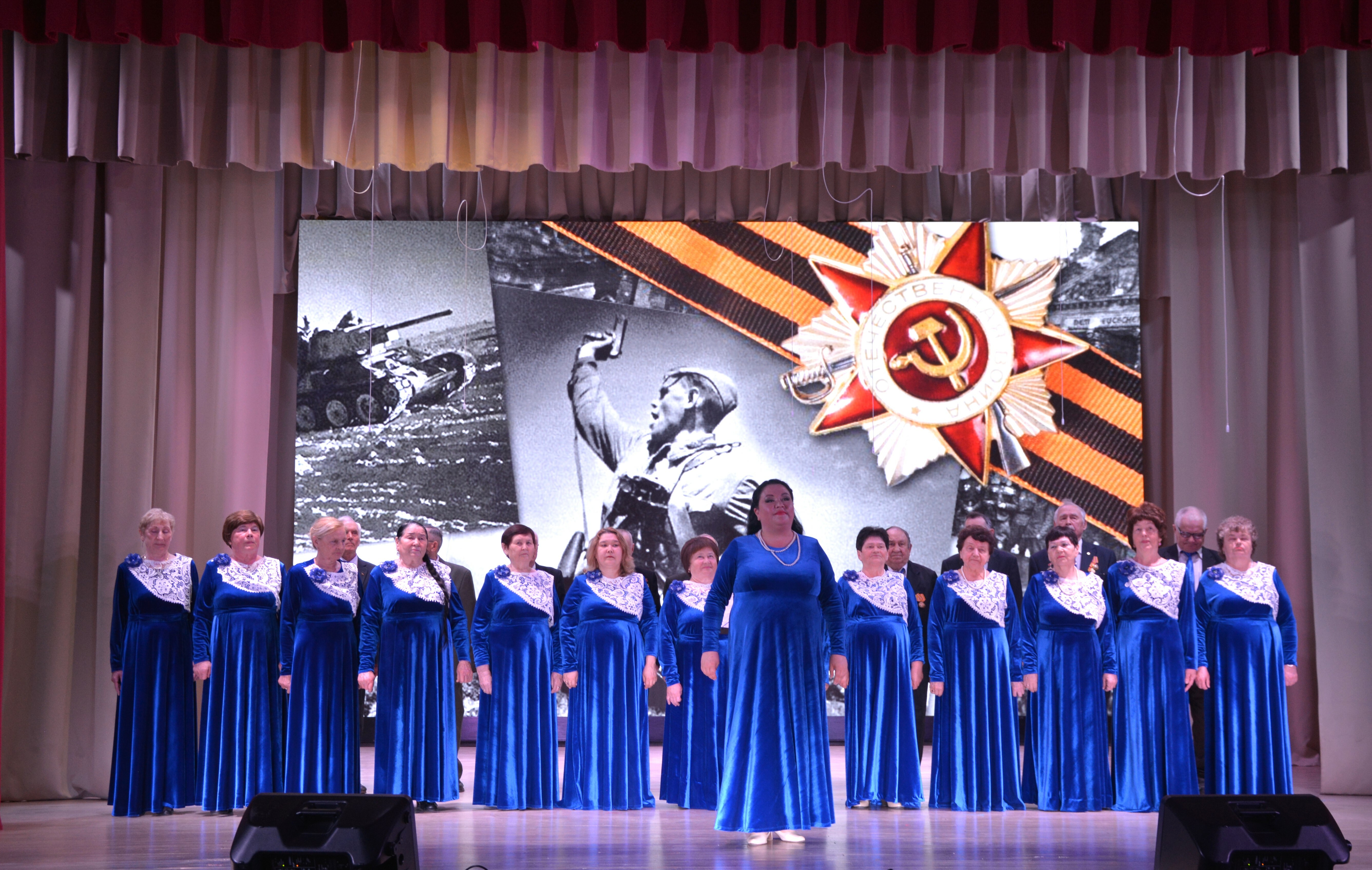 Калтасинский район расцвёл многообразием культур