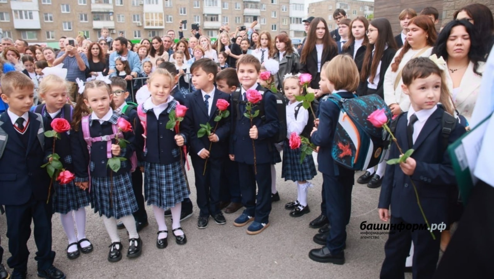 В Башкирии упростят получение льгот для многодетных семей