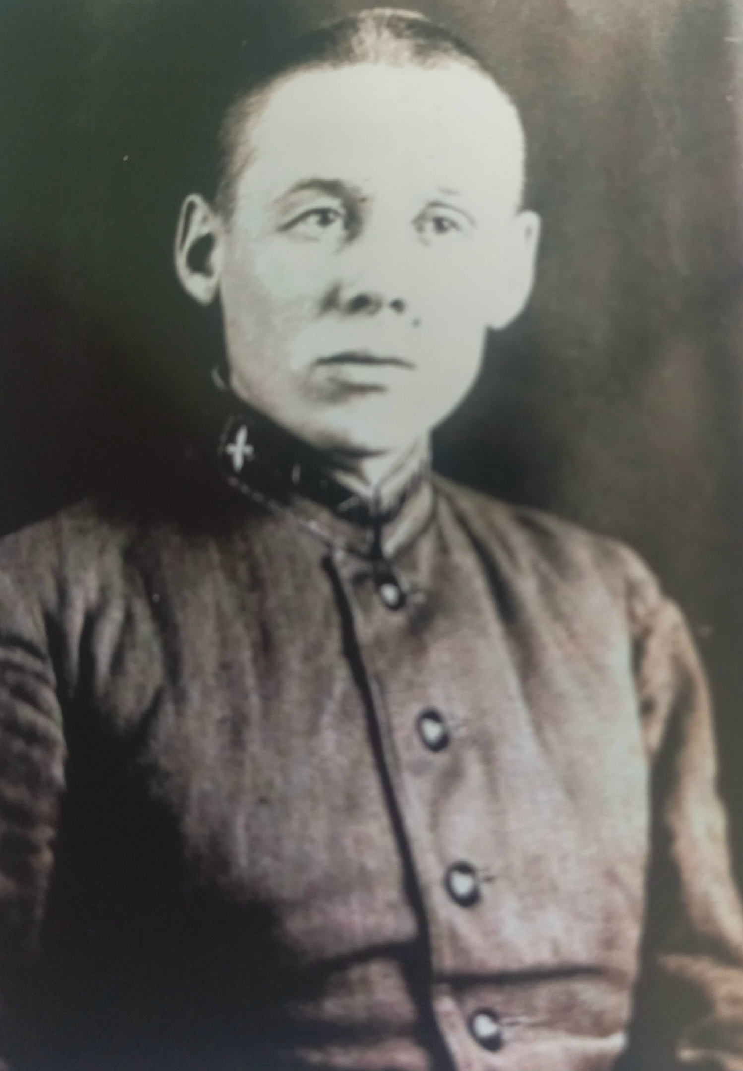 Учителя – фронтовики