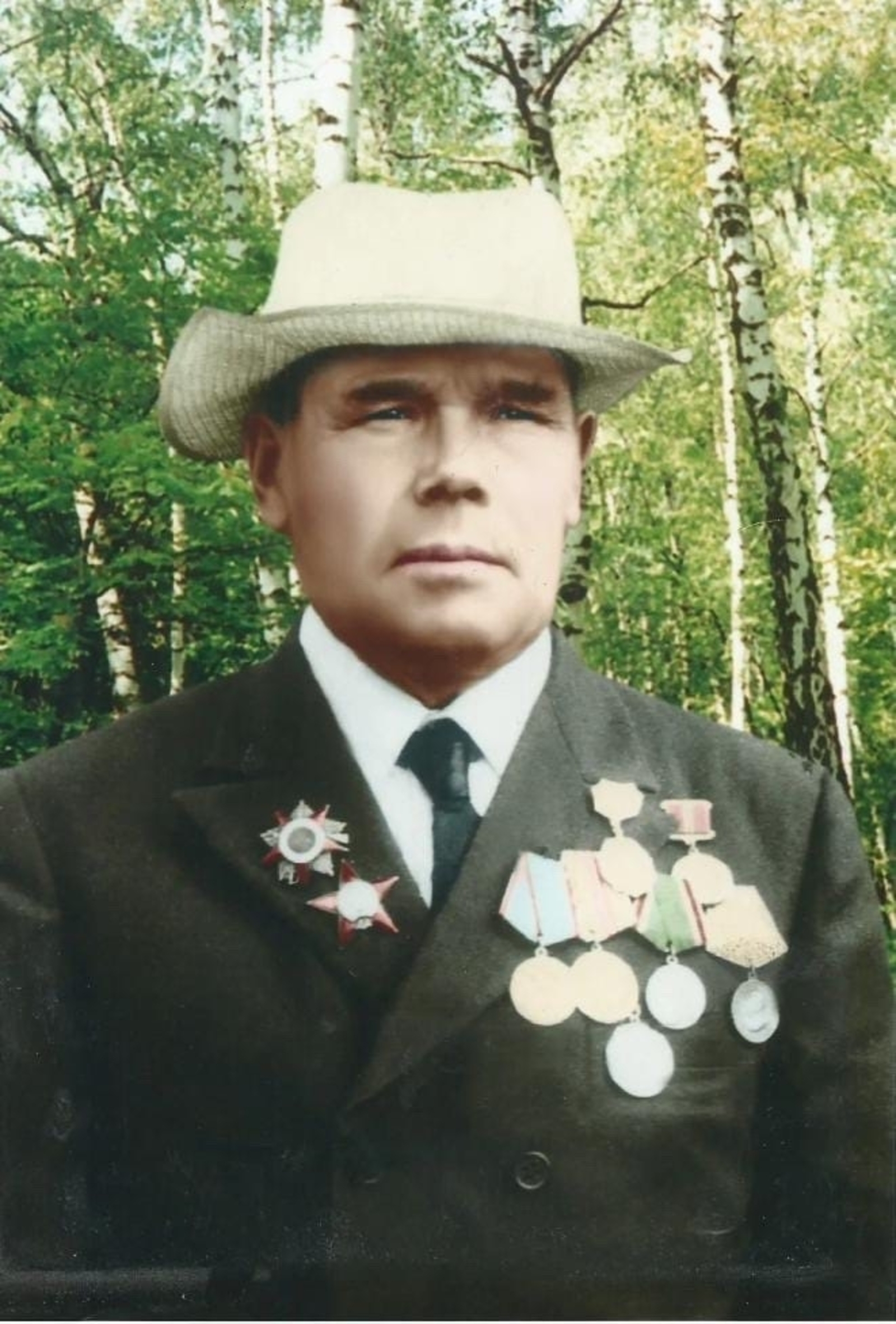 Они защищали столицу нашей Родины