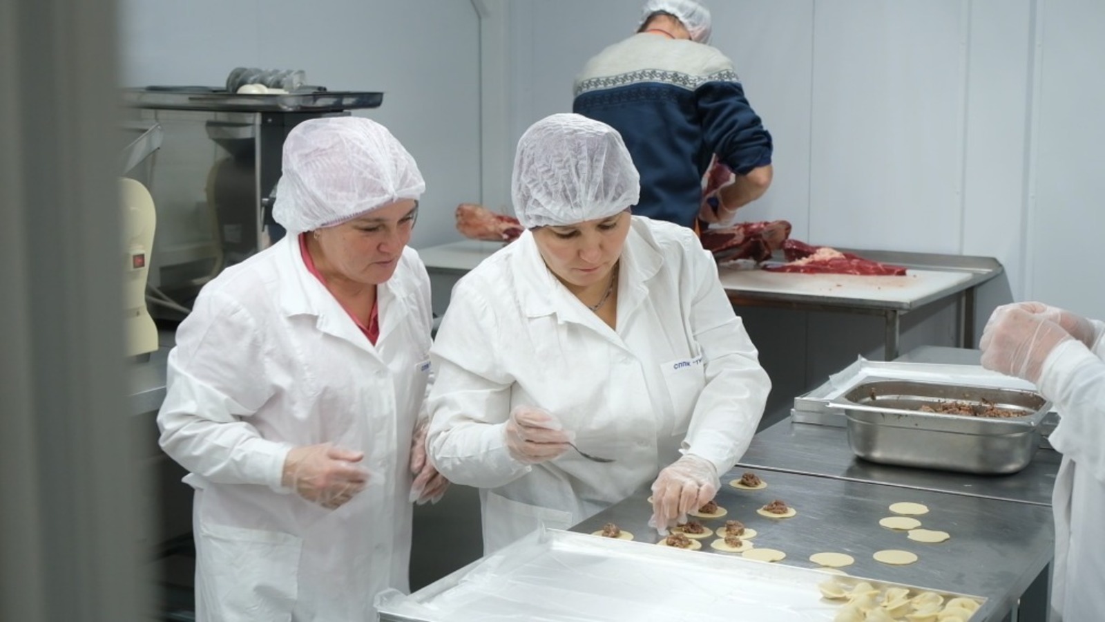 В Башкирии объявлен грантовый конкурс для сельхозкооперативов