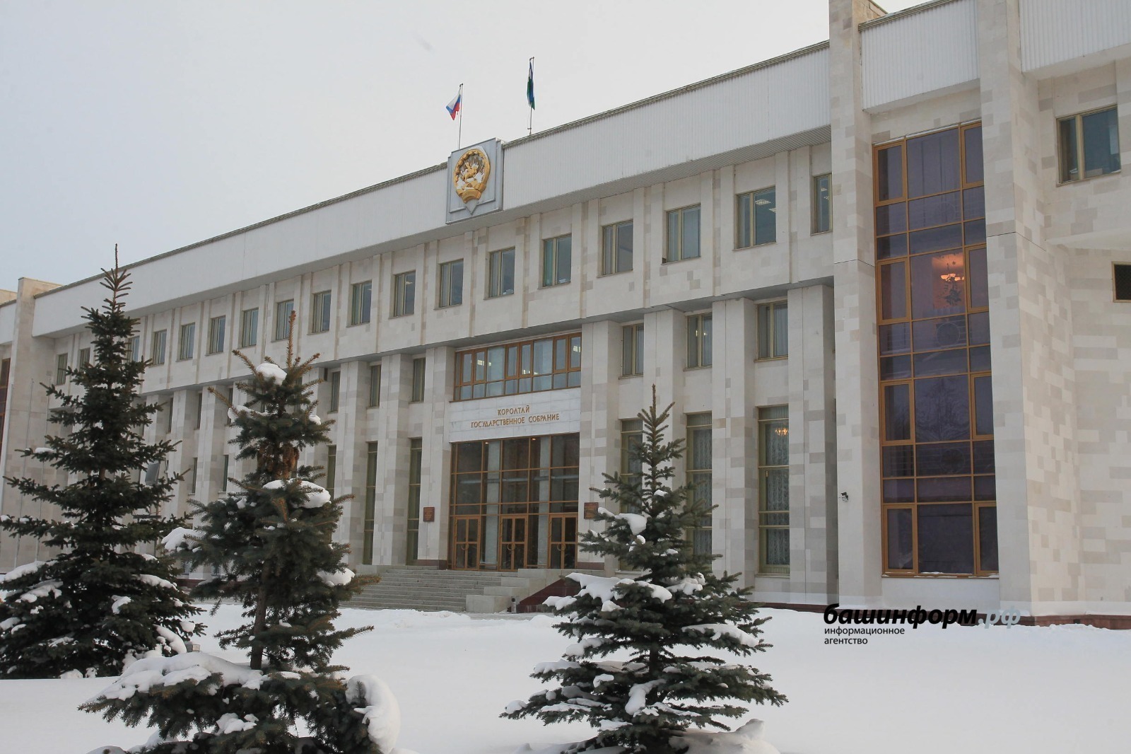 В магазинах Башкирии ценники приведут к единообразию