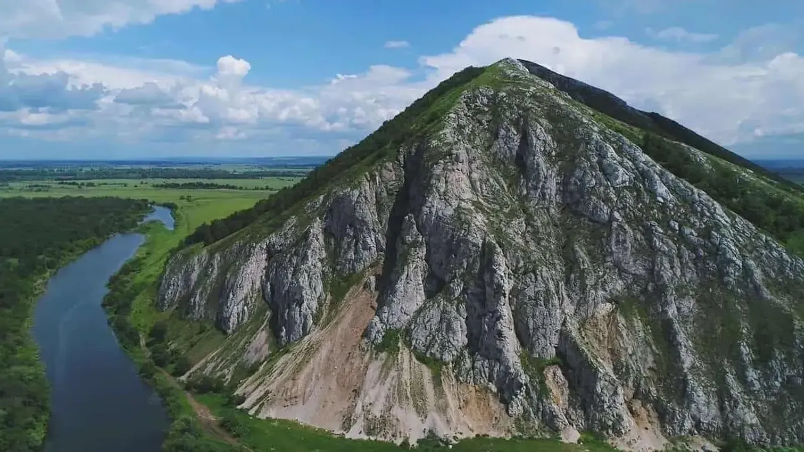 Башкирия заняла 13-е место в федеральном рейтинге туризма