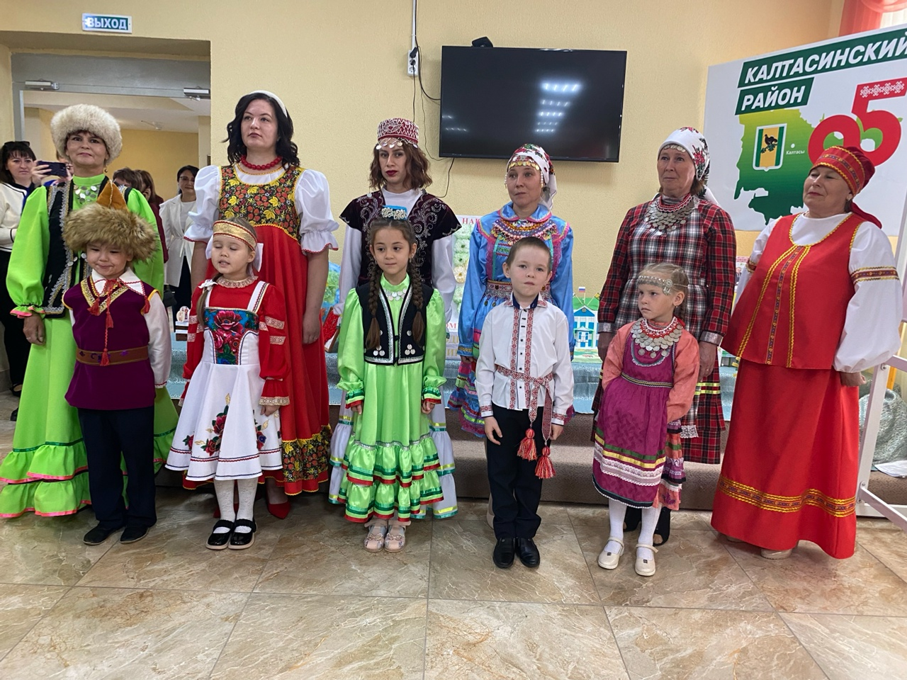 Педагоги на старте нового учебного года