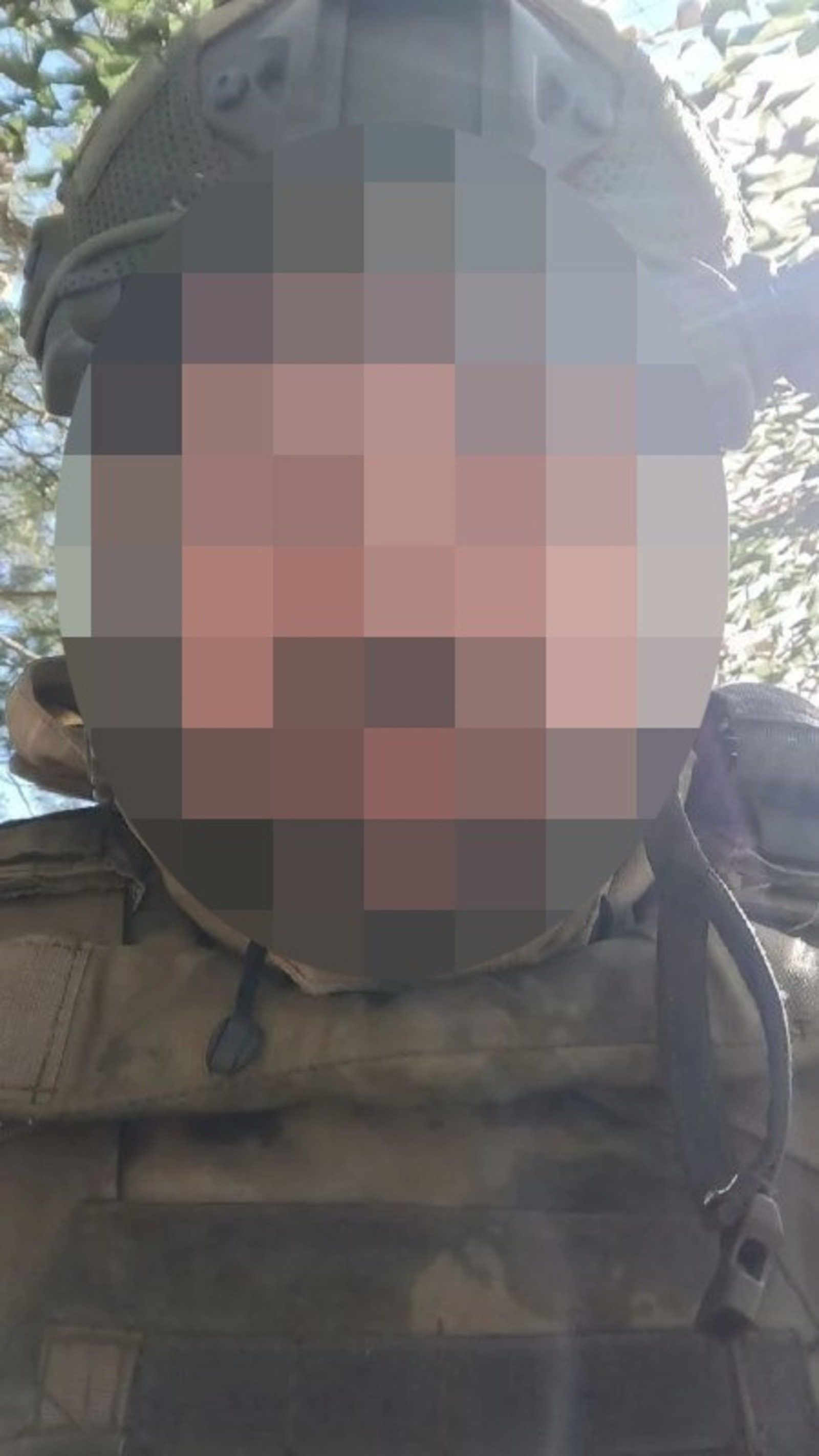 Боец с позывным Булыч об операторах БПЛА: "Работы хватит всем"