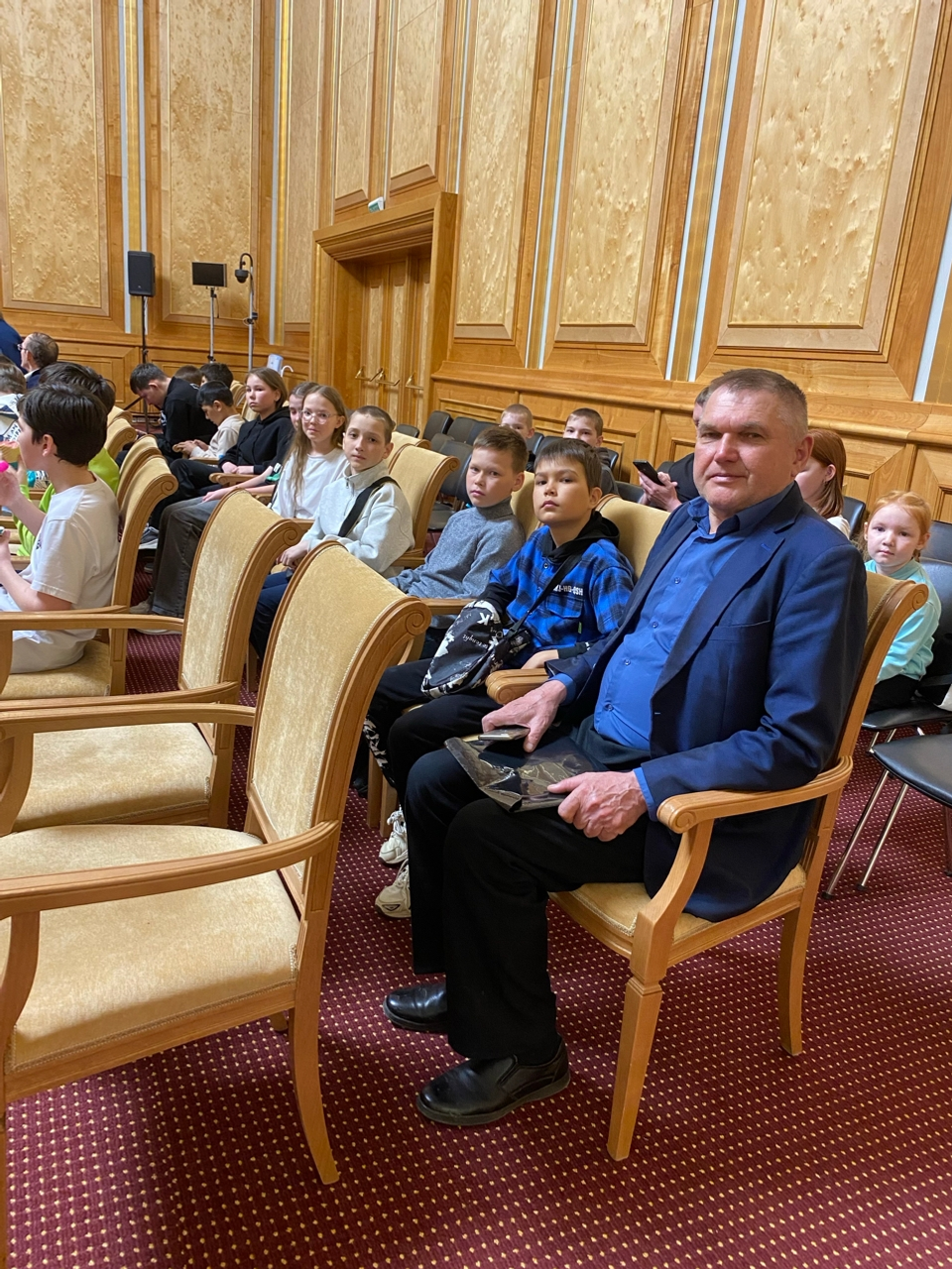 Стратегия и тактика – битва на 64 клетках