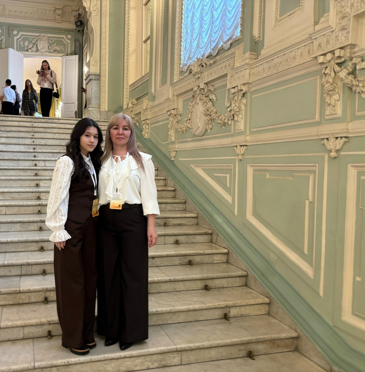 Москва собрала юных хранителей истории местного самоуправления