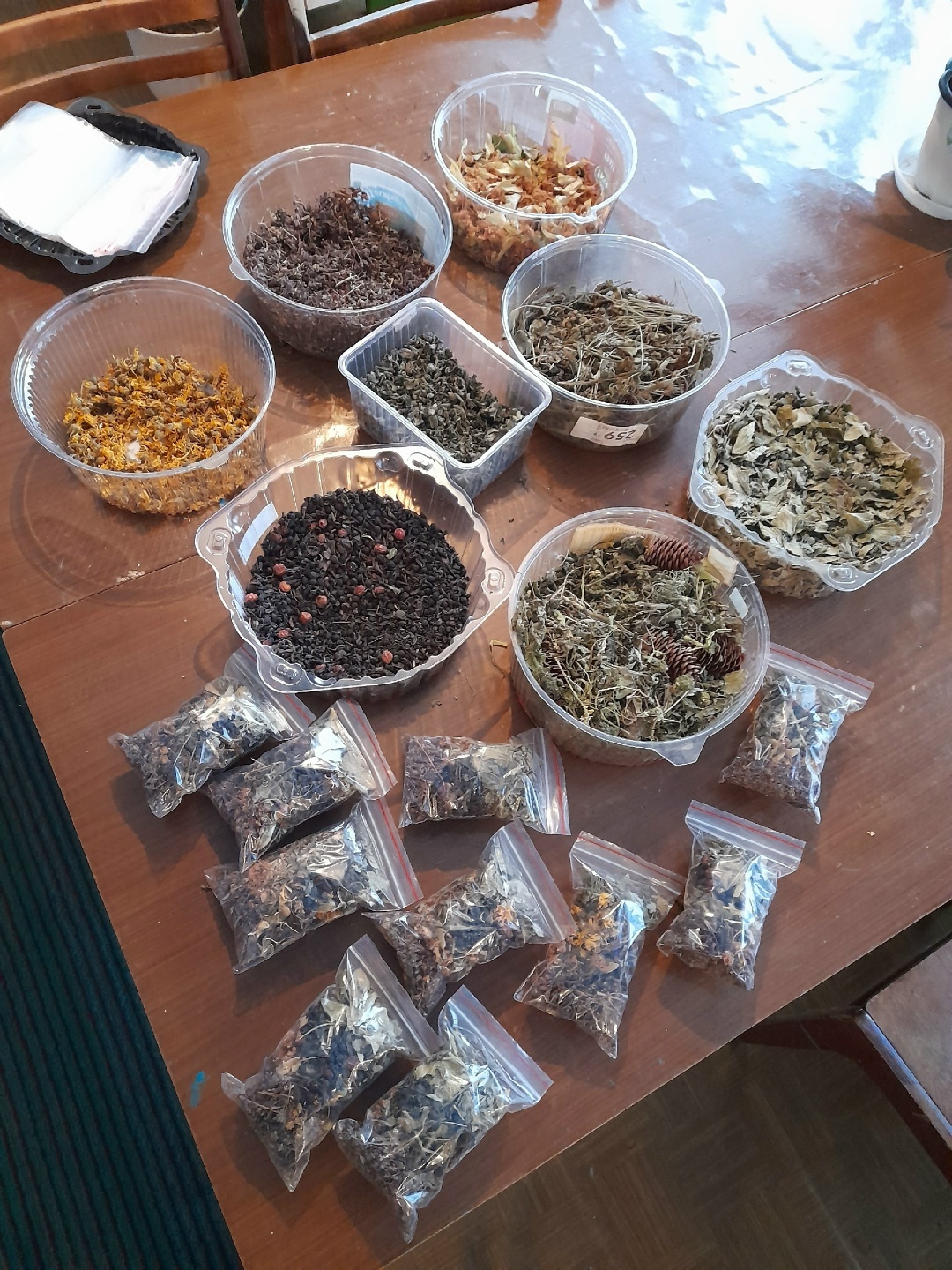 Неравнодушные. Как жители Амзибаша помогают бойцам СВО