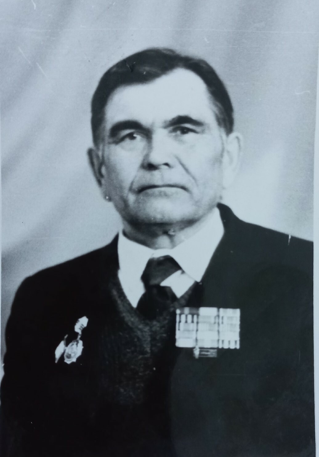 Они защищали столицу нашей Родины