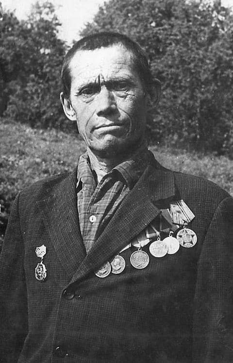 «Это наш вклад в Победу...»