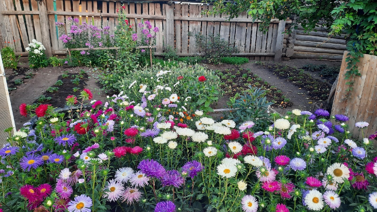 Жительница деревни Бабаево отметила 90-летний юбилей