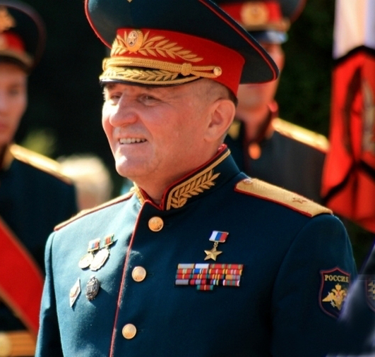 9 декабря – День Героев Отечества в Российской Федерации