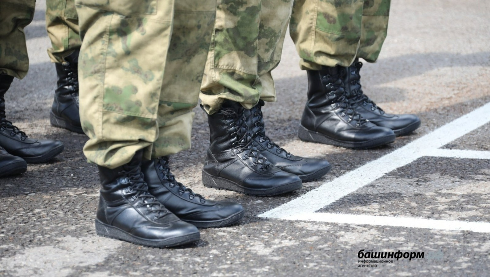 В России призыв в армию станет круглогодичным