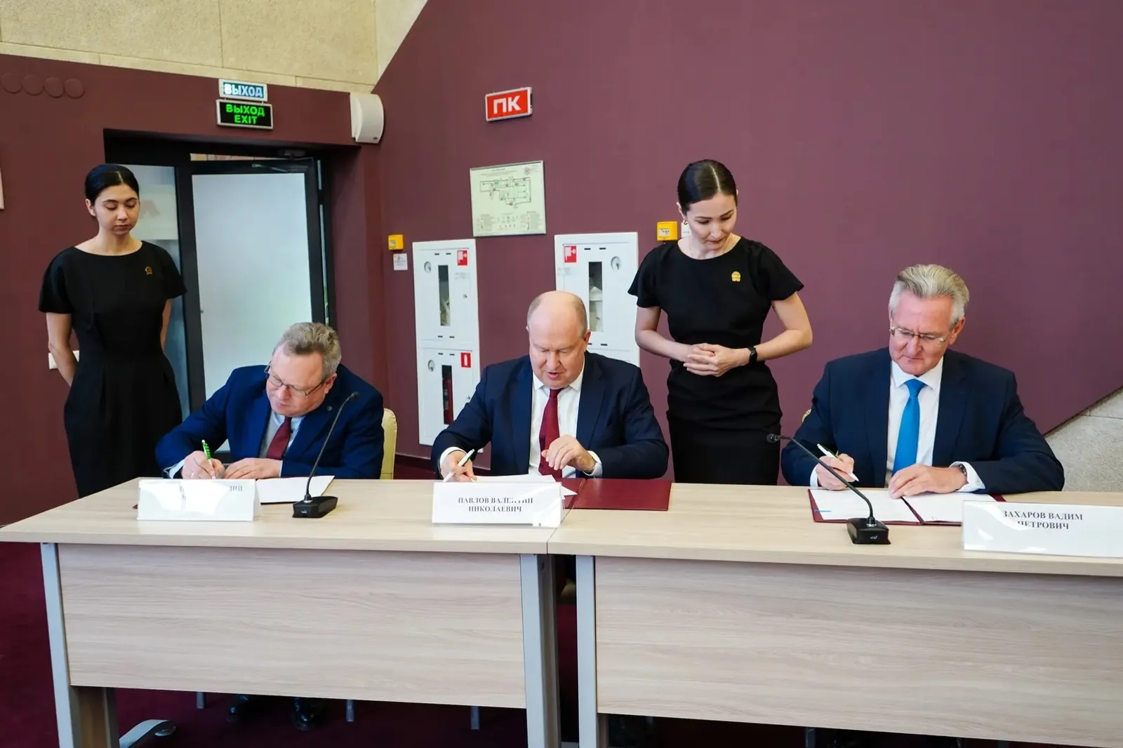 Резиденты кампуса и Минздрав РБ объединились для развития мРНК-технологий