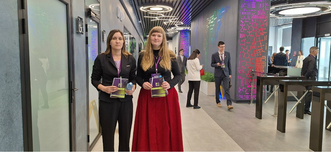 В Башкирии прошел Форум молодых депутатов