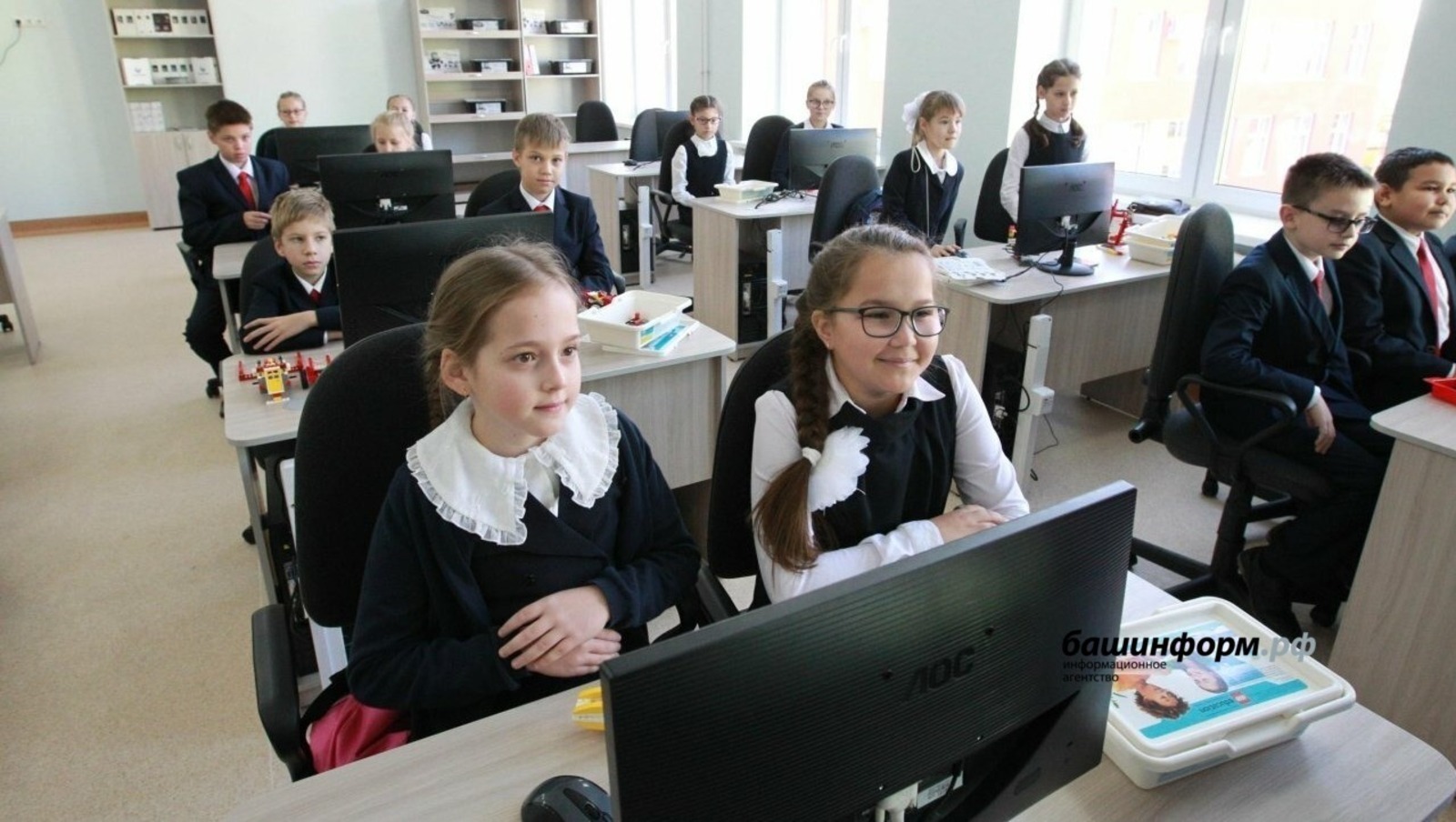 В России во всех школах с 1 сентября будет введена еще одна оценка