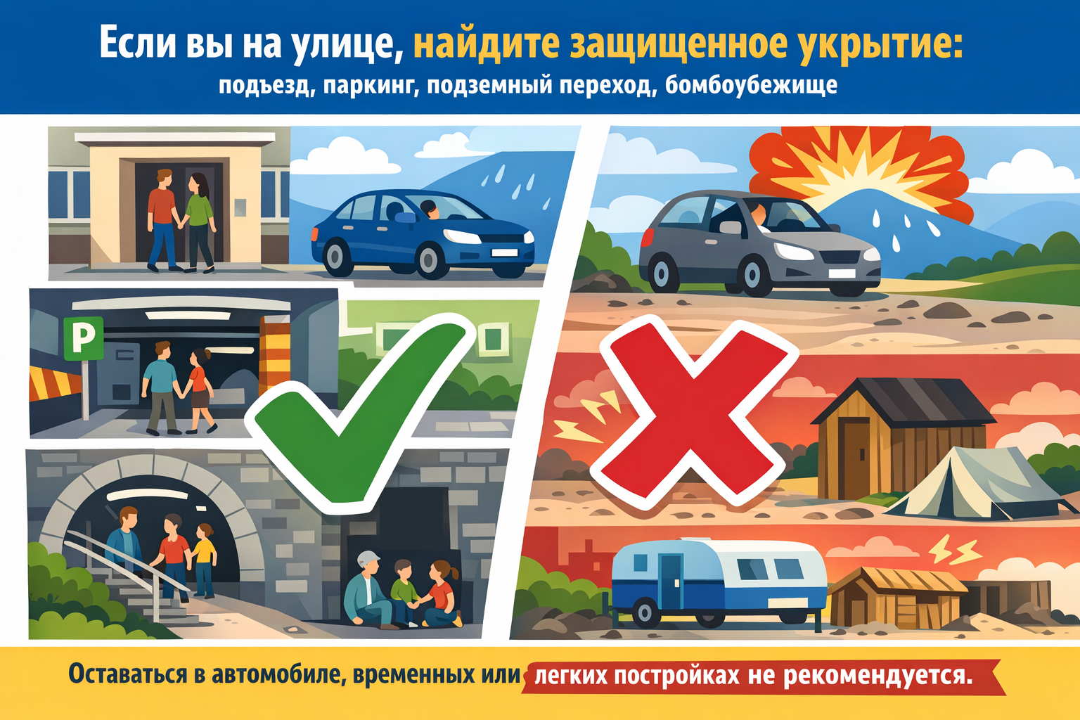 Это вам не дрон: жителям Башкирии рассказали о ракетной опасности