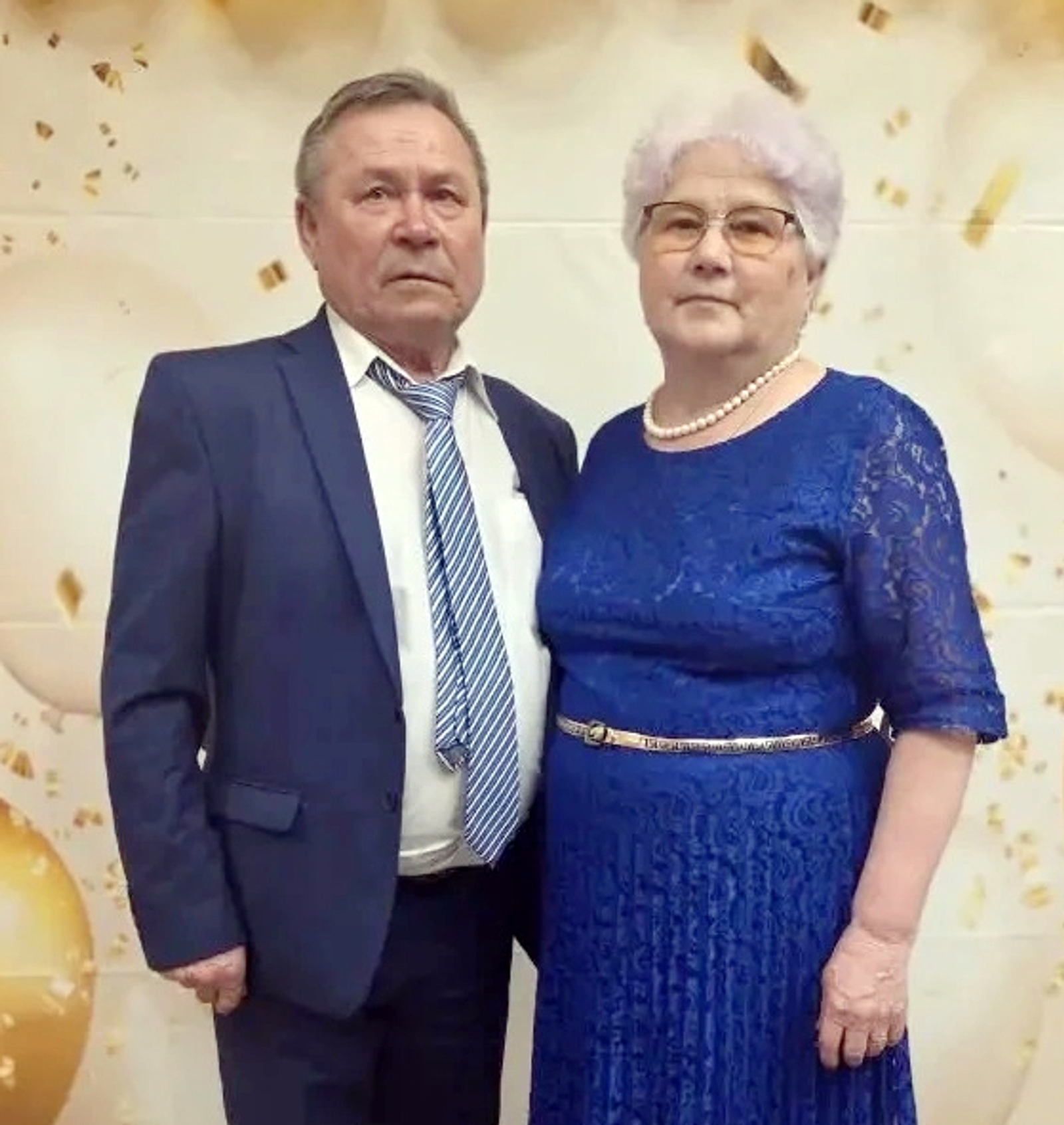 Семья и труд к счастью ведут