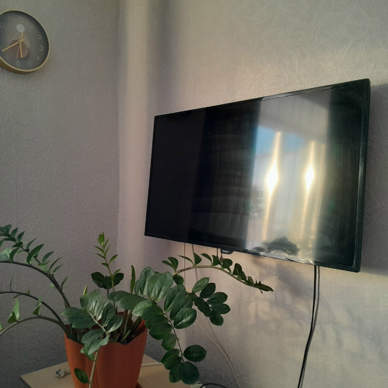 В Башкирии могут плохо показывать телевизоры