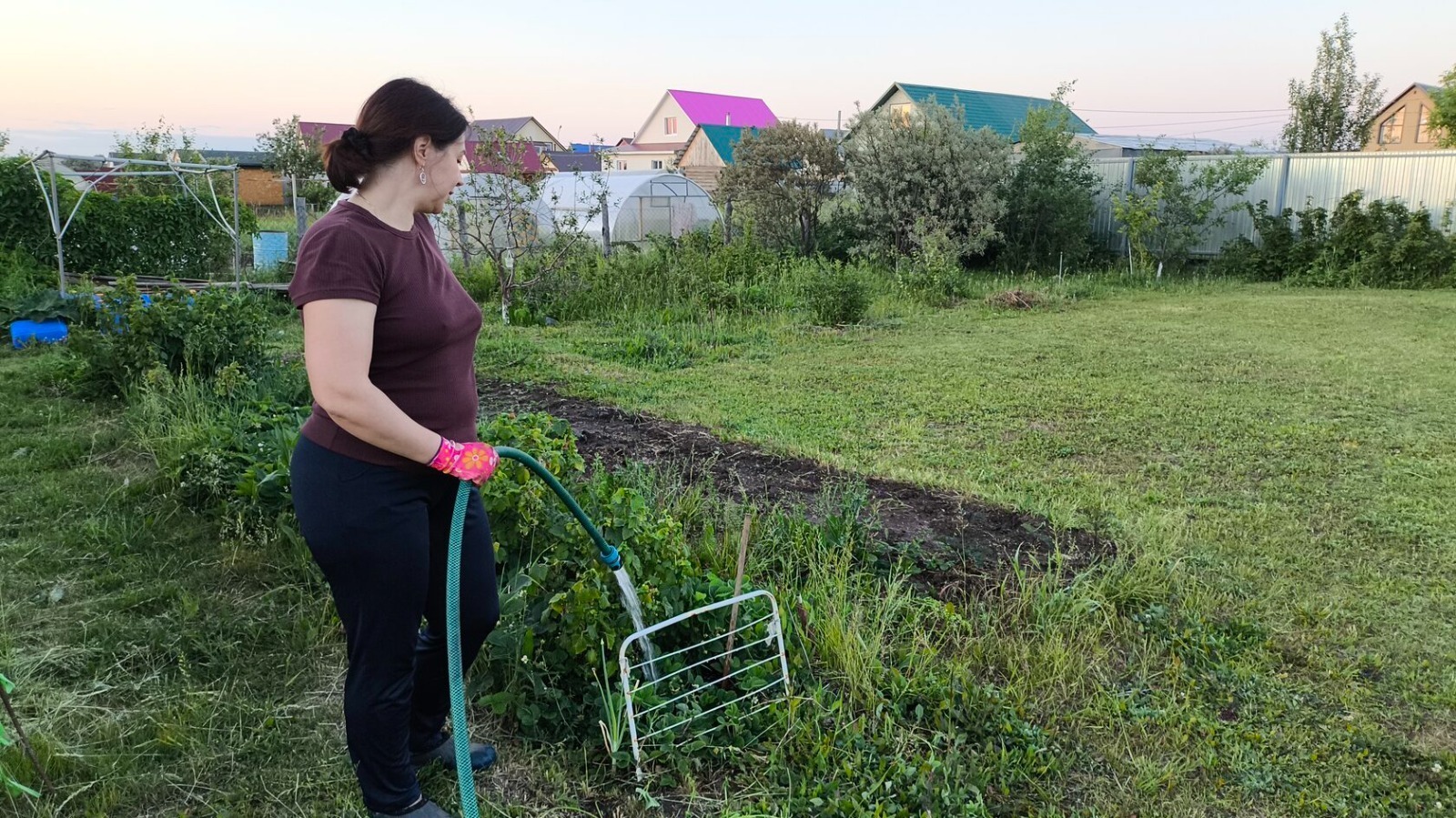 На поддержку СНТ в Башкирии выделили свыше 750 млн рублей