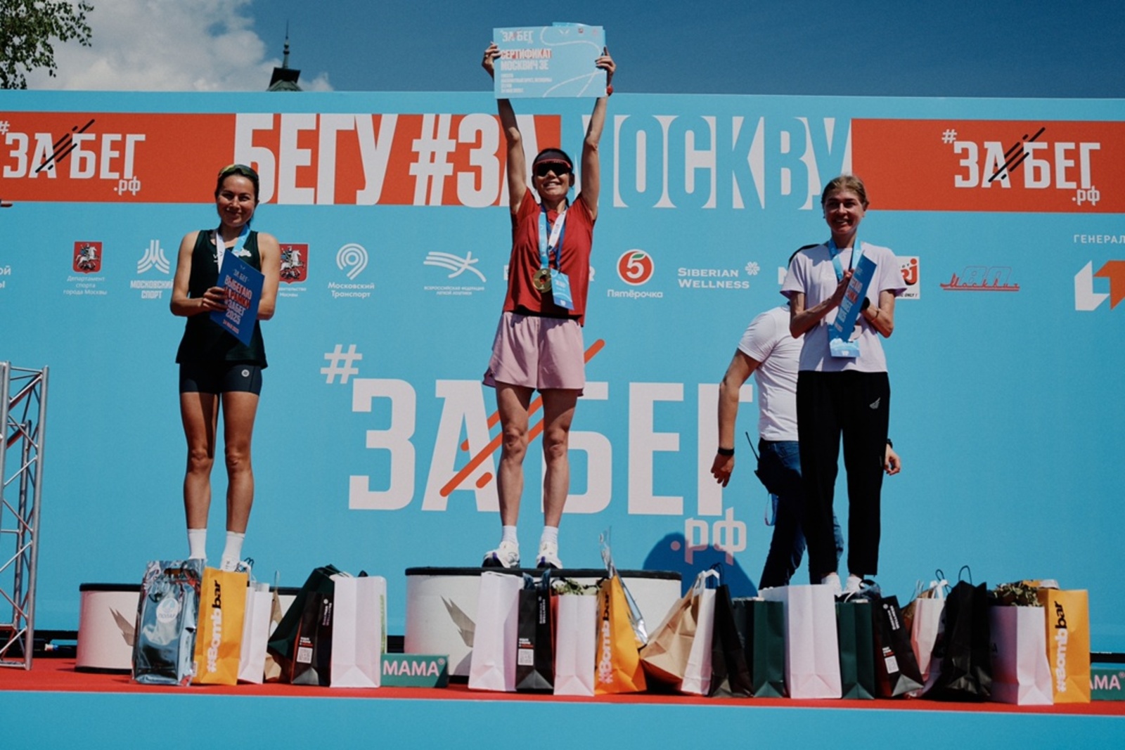 Луиза Дмитриева - обладательница автомобиля