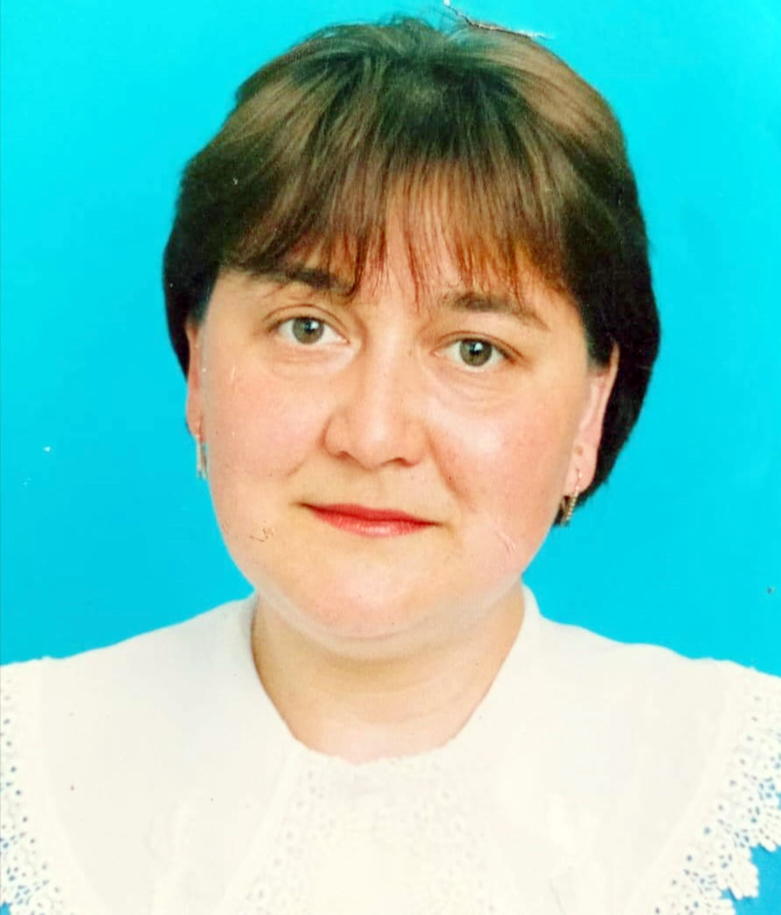 Мастер своего дела