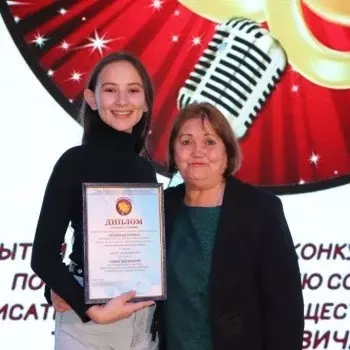 Калтасинцы завоевали Гран-при открытого муниципального конкурса актерской песни "Поющая рампа"