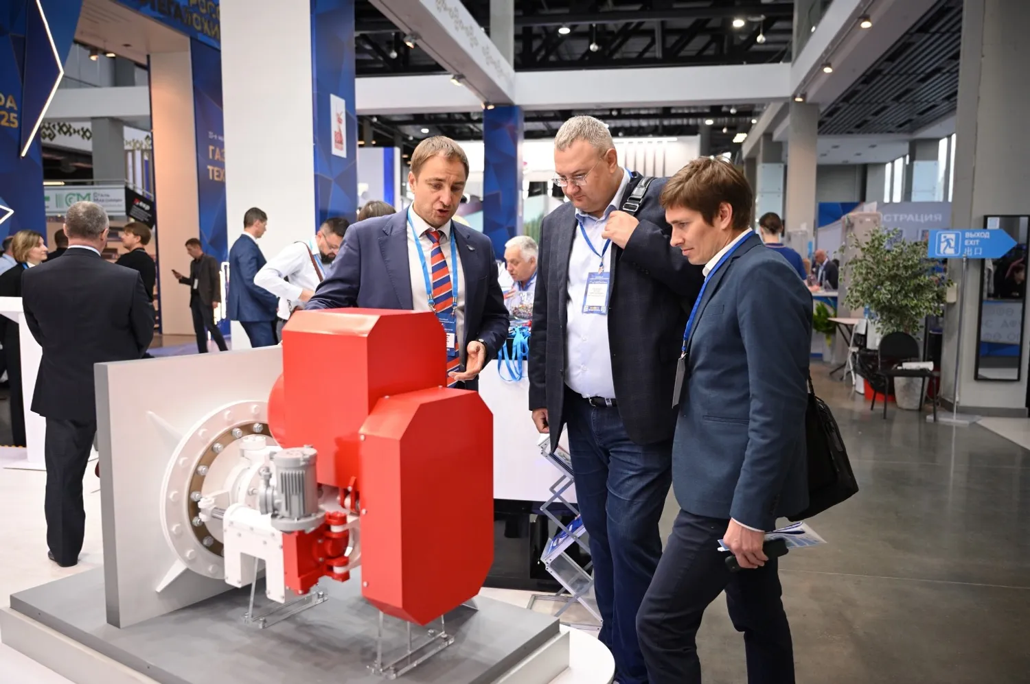 Олег Черных