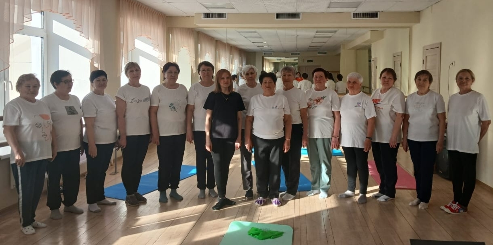 Радий Хабиров оценил библиотеку в Татышлинском районе Башкирии