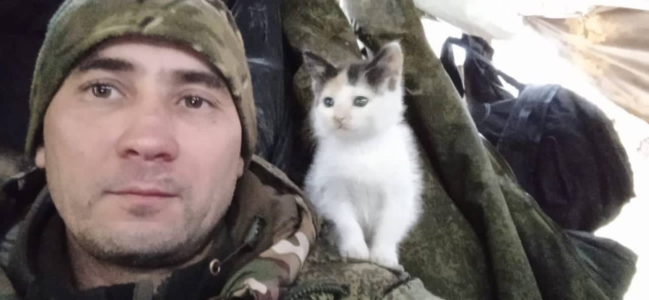 В Калтасинском районе увековечили память погибшего участника СВО