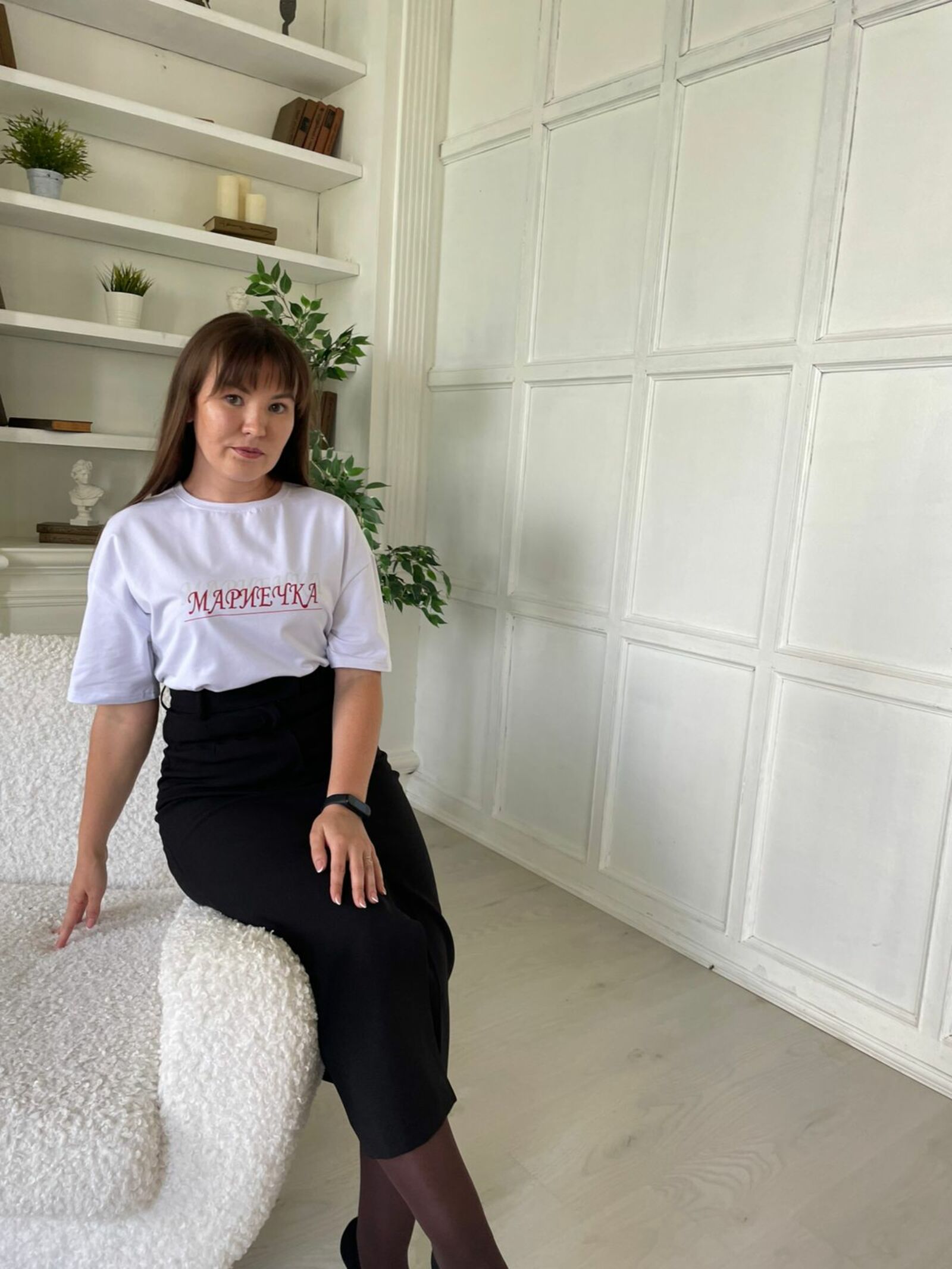 Уроженка деревни Большой Кельтей создала свою уникальную торговую марку