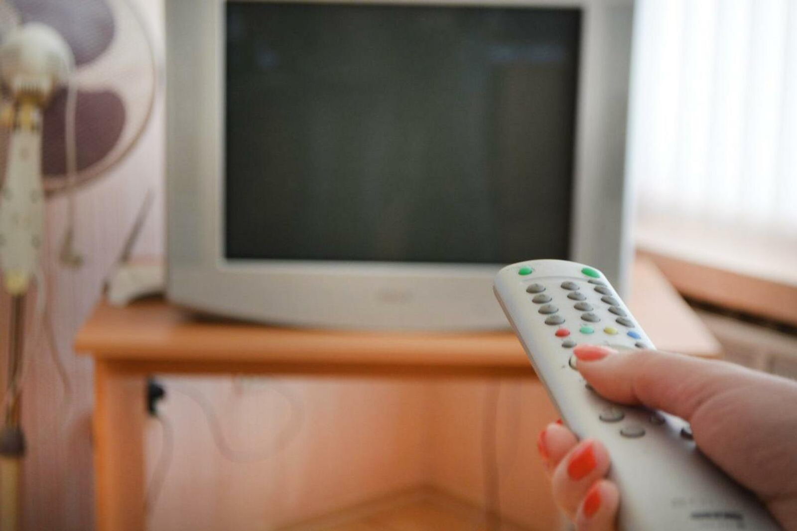 В Башкирии на объектах вещания пройдут профилактические работы