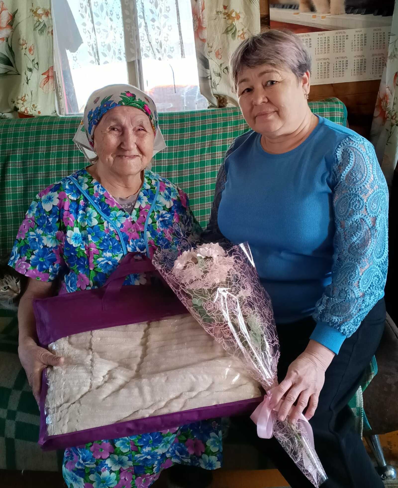 Фельдшер на селе – больше, чем врач