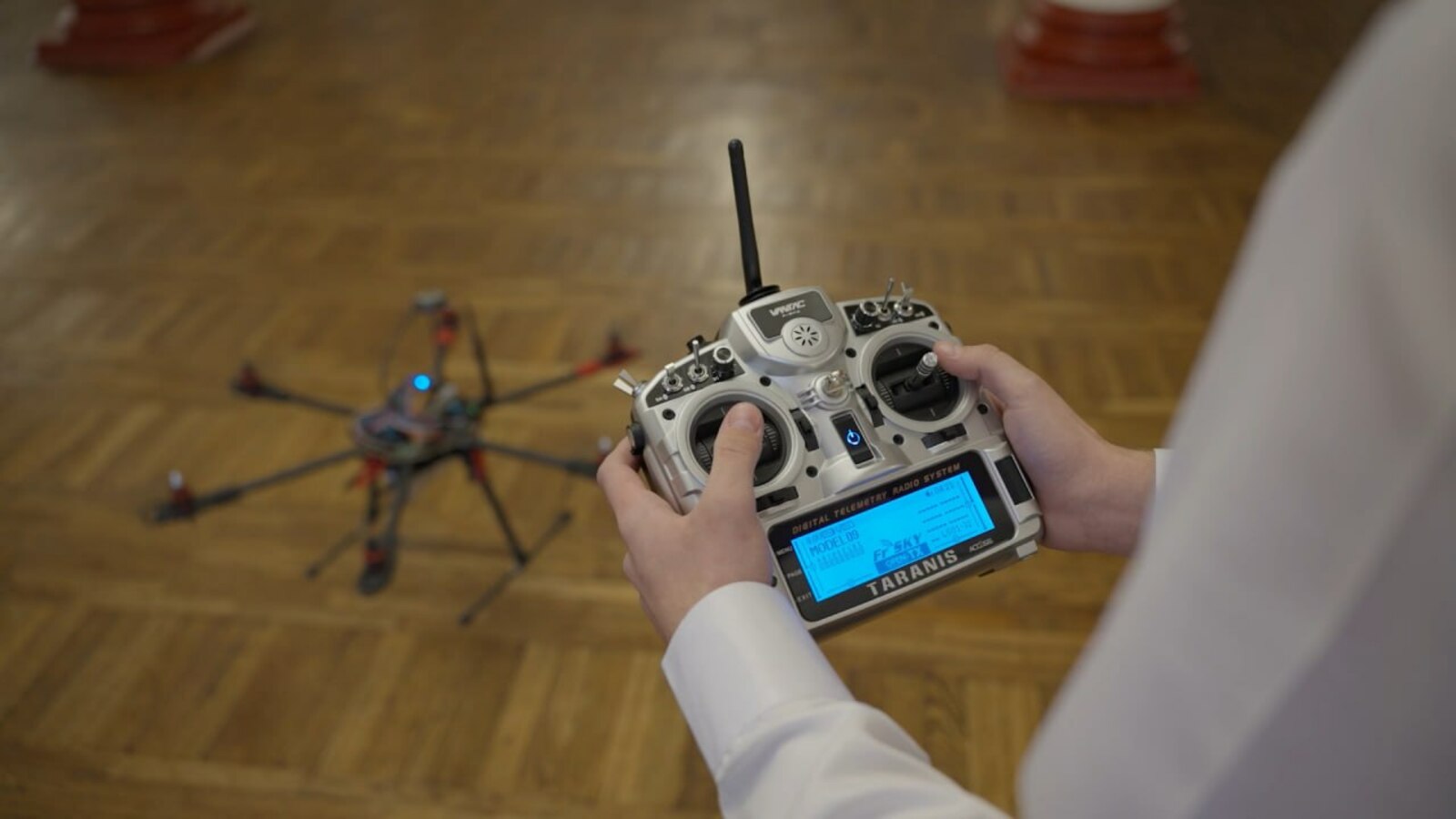 УГНТУ запустил новые онлайн-курсы по энергетике, строительству и БАС