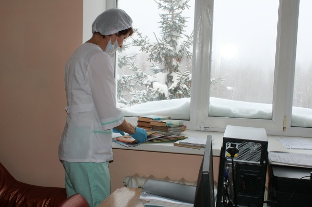 Дарите книги с любовью