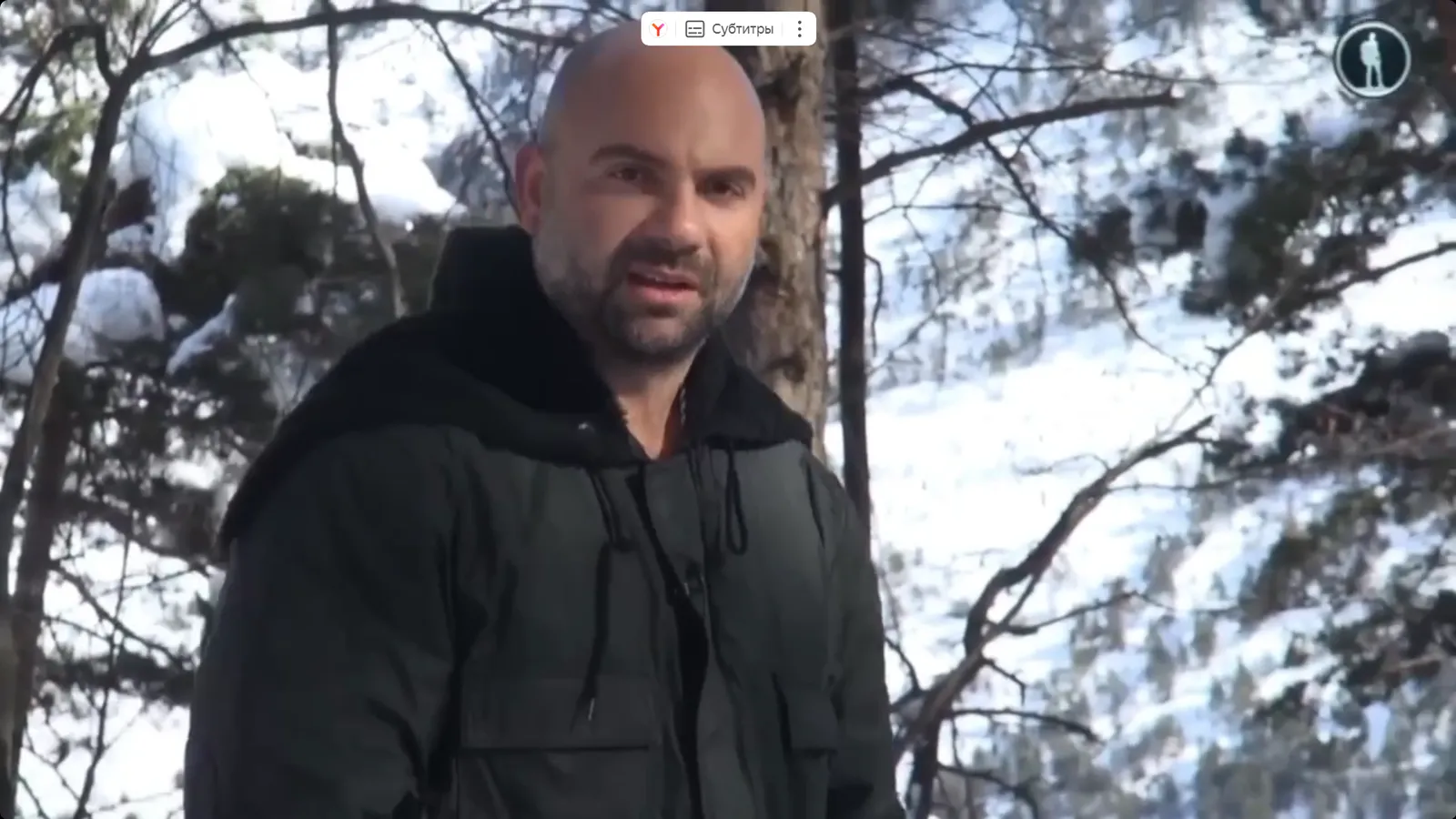 Тимофей Баженов принял эстафету от Главы Башкирии Радия Хабирова