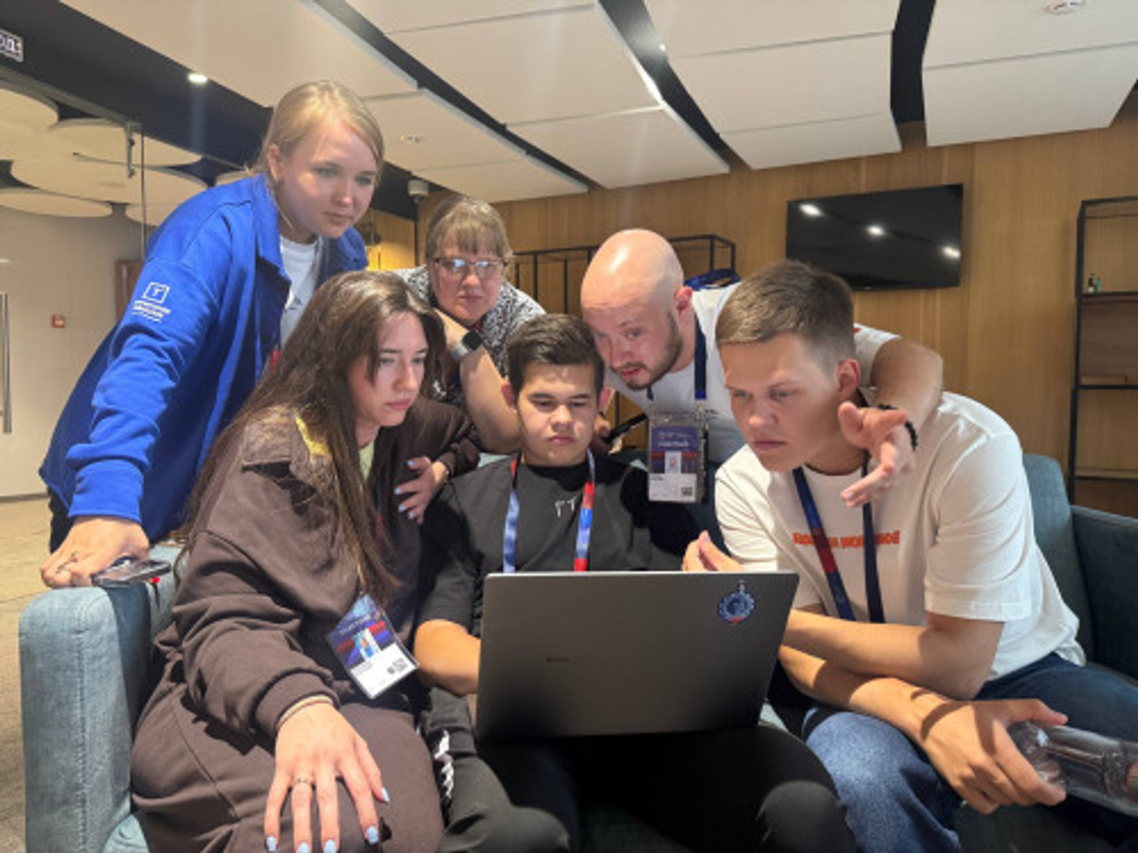 В Башкирии вуз получил грантовую поддержку на поиск инженерных талантов