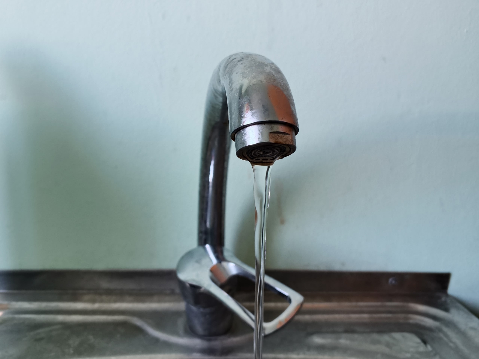 В селе Краснохолмский проведут обеззараживание водопроводных сетей