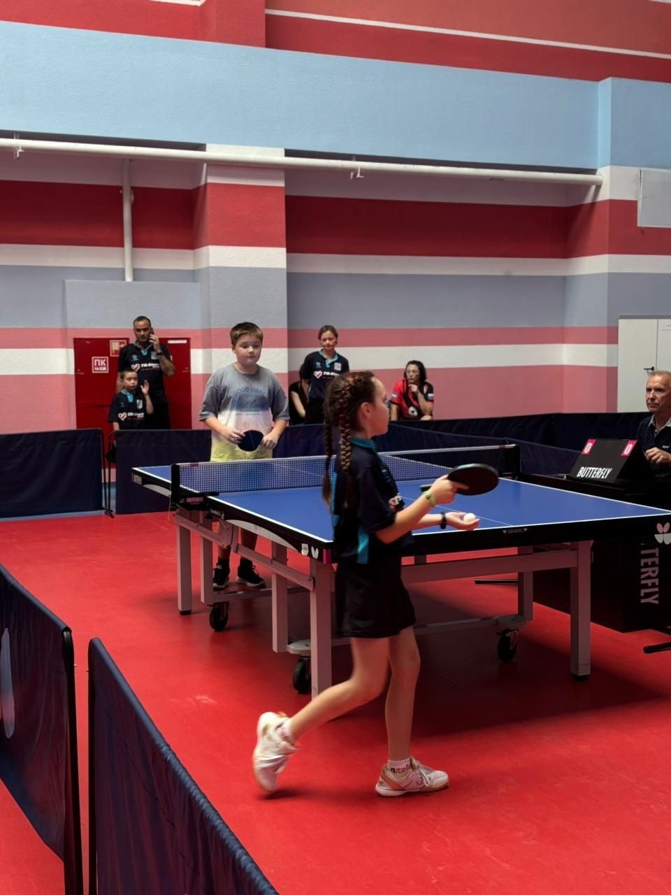 СВОя спортивная семьЯ