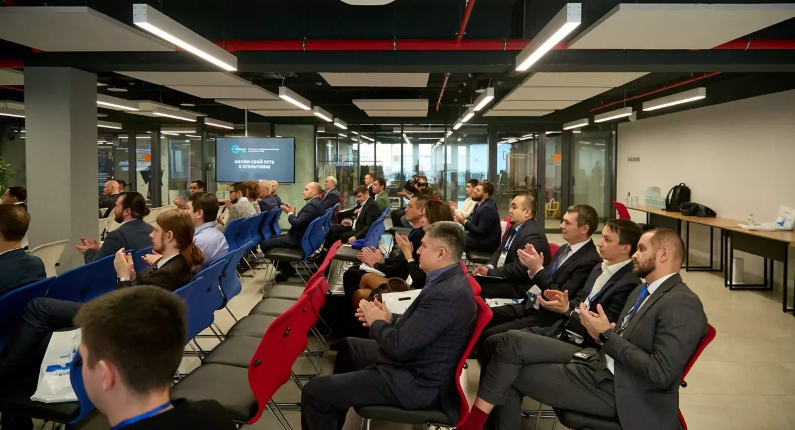 В  Уфе обсудили проблемы добычи и освоения нефтегазовых скважин