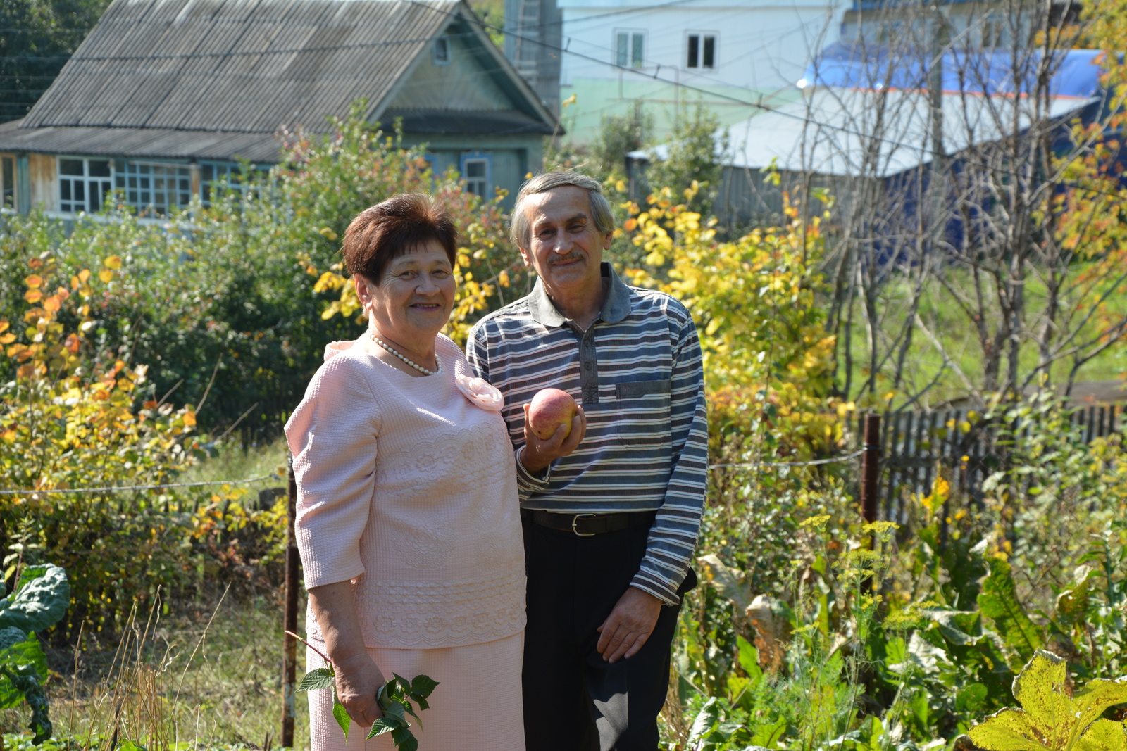 «Уметь зажигать сердца!»