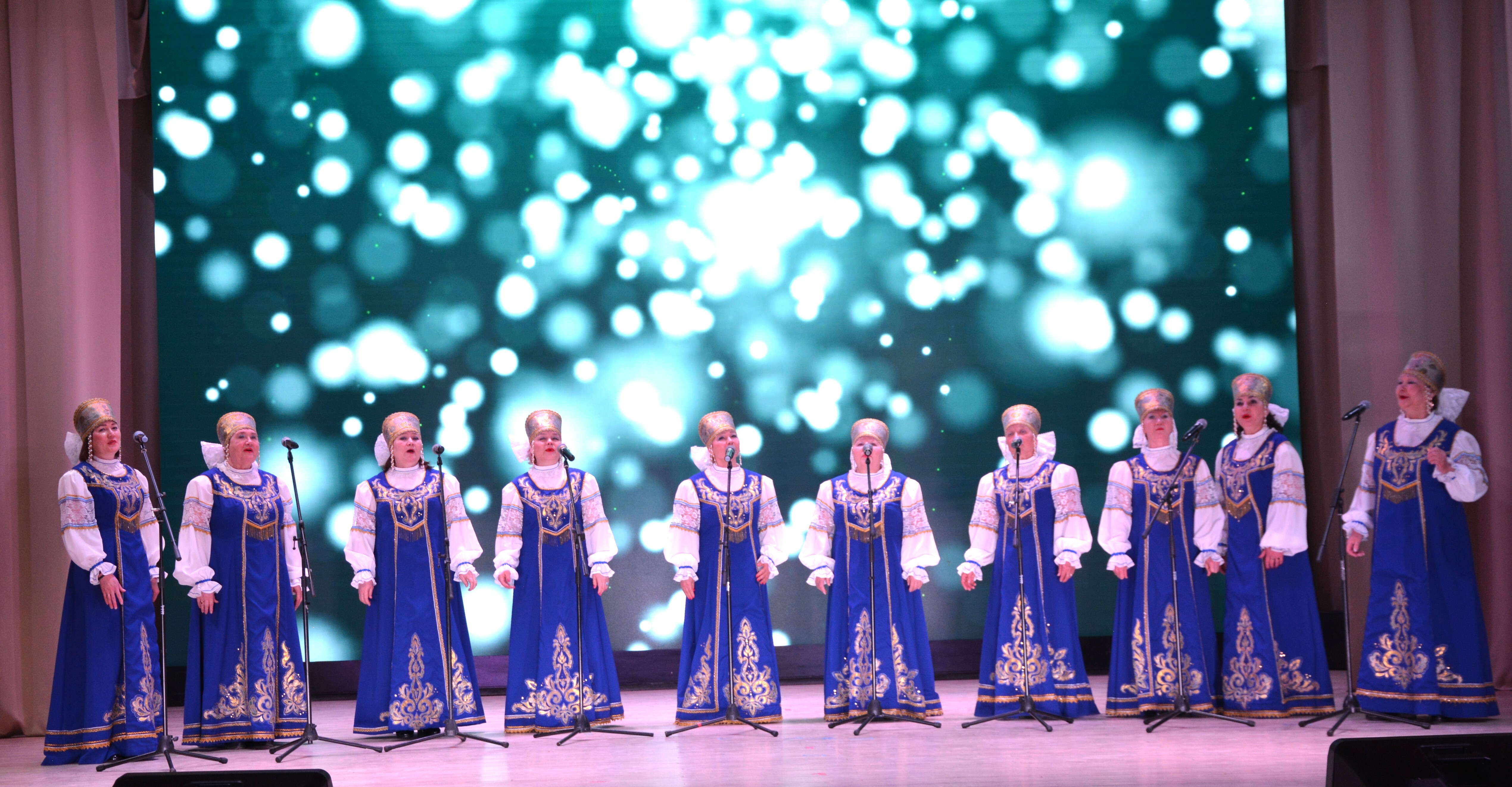 Калтасинский район расцвёл многообразием культур